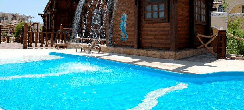 Faraana Reef Resort Sharm el-Sheikh Exterior photo